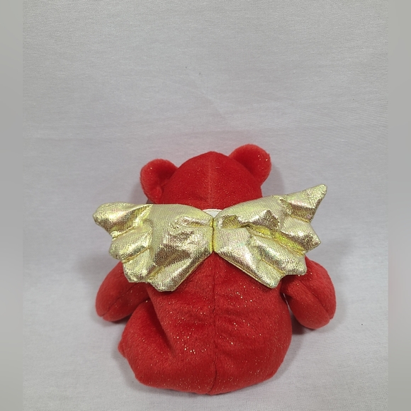 TY beanie Babies "Gift" Plush - Picture 4 of 4